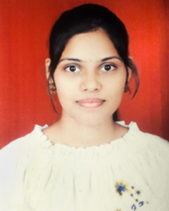 Shubhangi Gangathade